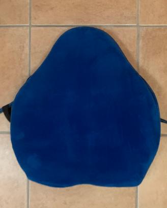 Cuscino schinale