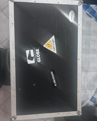 pedalboard effetti