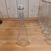 bottiglie vetro 200ml