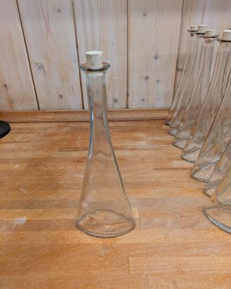 bottiglie vetro 200ml