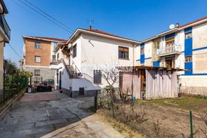 APPARTAMENTO IN SOLUZIONE BI - FAMILIARE