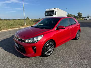 Kia Rio 1.1 CRDi 5p. Cool