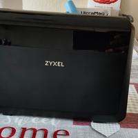 Modem Zyxel 