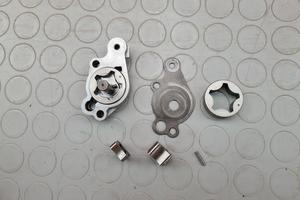 POMPA OLIO KAWASAKI KXF 250 2013 2014 KX F 2015 20