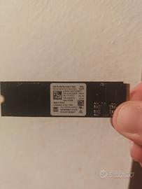ssd me WD Western Digital 512gb PCIe Gen 4x4 (NVMe