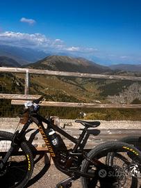 Specialized Enduro Expert 2023 full carbon