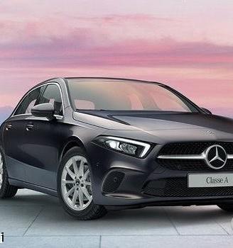 Ricambi usati per mercedes classe a #3