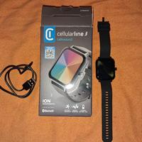 smartwatch cellular line praticamente nuovo 