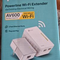 Powerline tp-link