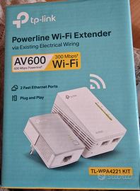 Powerline tp-link