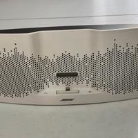 Dockstation Bose per iPhone