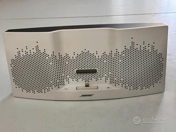 Dockstation Bose per iPhone