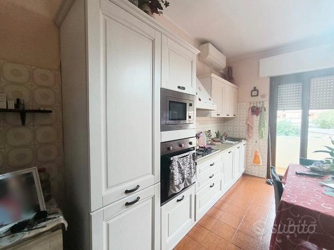 Appartamento – Cabuderra/Capoterra, Sa Mata 'e s'Ollastu, Casteddu/Cagliari - Vista 4