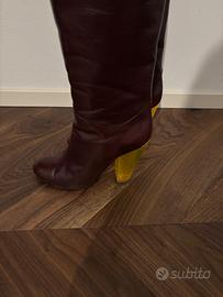 Stivali donna marca Marc by Marc Jacobs