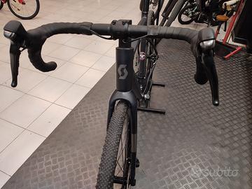 Scott Speedster Gravel 40