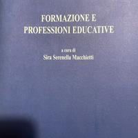 Formazione e professioni educative