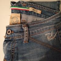 Jeans donna marca Please - Imperial 