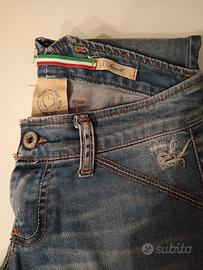 Jeans donna marca Please - Imperial 