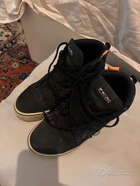 Scarpe da moto donna