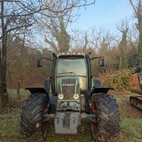 Fendt 716