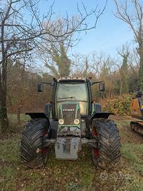 Fendt 716