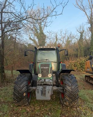 Fendt 716