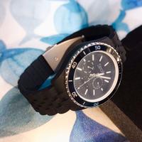 Orologio Stroili Multifunzione Sportivo in Acciaio