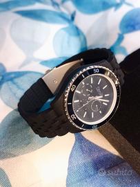 Orologio Stroili Multifunzione Sportivo in Acciaio