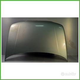 Cofano Motore AZZURRO RENAULT CLIO 1a Serie 1996 1