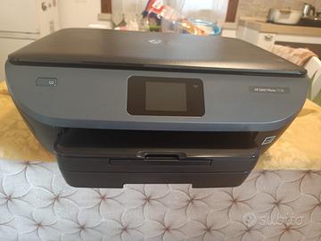 HP Envy Photo 7130 – Stampante multifunzione WiFi