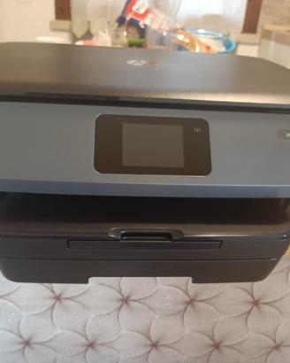 HP Envy Photo 7130 – Stampante multifunzione WiFi