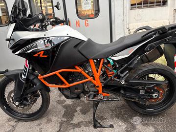 Ktm 1190 Adventure R