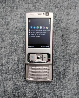 Nokia N95