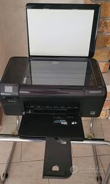 stampante HP c4780