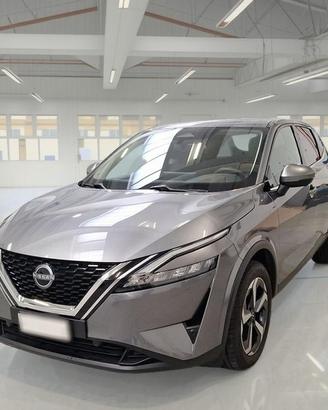 NISSAN QASHQAI 1.3 MHEV 158 N-CONNECTA XTRONIC CRO