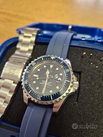 Tecnotempo Professional Diver 2000M