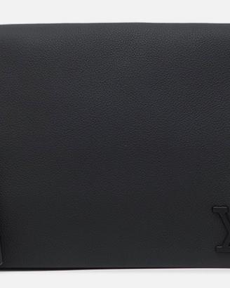 Borsa a tracolla Louis Vuitton decollo messenger M