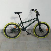 Bicicletta BMX