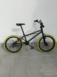 Bicicletta BMX