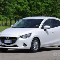 Ricambi usati mazda 2 2014-