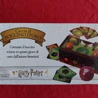 Gioco da Tavolo Harry Potter