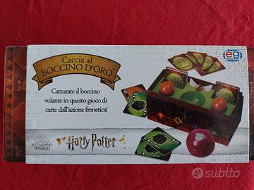 Gioco da Tavolo Harry Potter