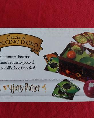 Gioco da Tavolo Harry Potter