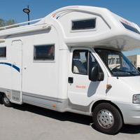 Caravan International Mizar GTL