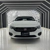 Fiat Tipo 1.4 Sport-KM CERTIFICATI-12 MESI GARANZI