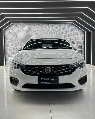 Fiat Tipo 1.4 Sport-KM CERTIFICATI-12 MESI GARANZI