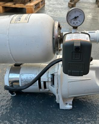 Autoclave Gianneschi 24 Volts