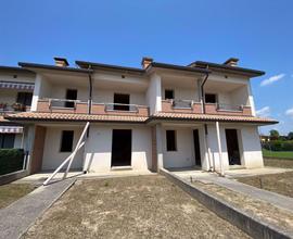 Villa a schiera Ponso [P02VRG]