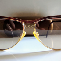 Occhiali da sole Gucci