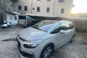 Citroen C4 SpaceTourer BlueHDi 160 S&S EAT8 Busine